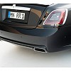 Photo of Novitec REAR BUMPER for the Rolls Royce Ghost Series II (2020+) - Image 1